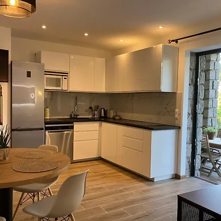 Luxury Vue Au Centre-ville De Vecchio Porto-Vecchio (Corsica)