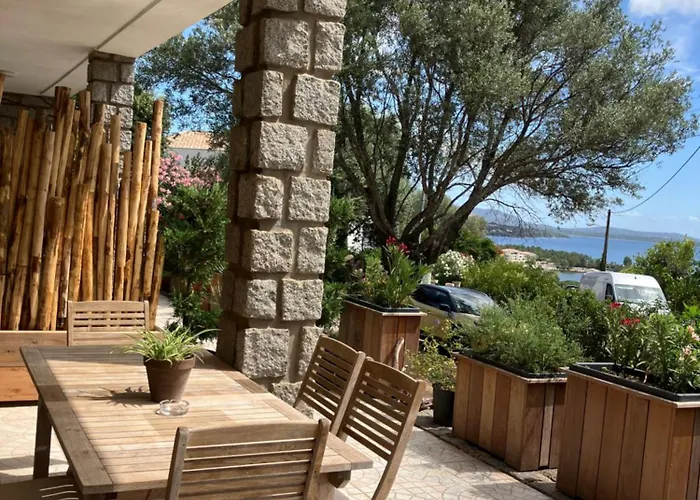 Luxury Vue A 300m Du Centre Terrasse,jardin,parking Prive Villa