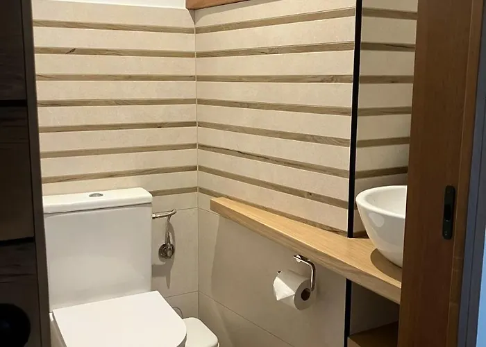 Luxury Vue A 300m Du Centre Terrasse,jardin,parking Prive Villa Porto-Vecchio (Corsica)