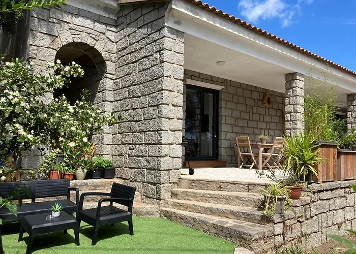 Luxury Vue A 300m Du Centre Terrasse,jardin,parking Prive *