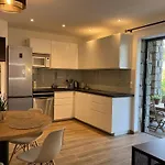 Luxury Vue à 300m Du Centre Terrasse,jardin,parking Privé Porto Vecchio