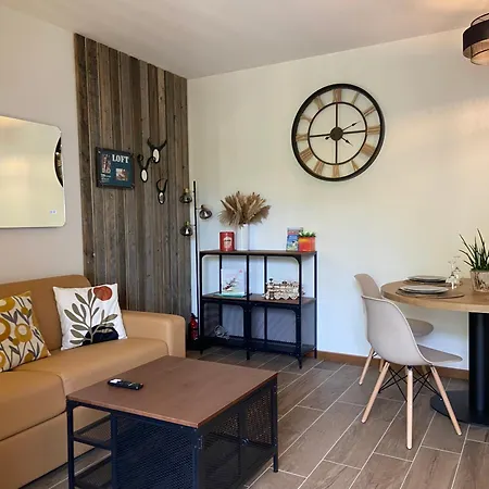 Luxury Vue A 300m Du Centre Terrasse,jardin,parking Prive Villa *