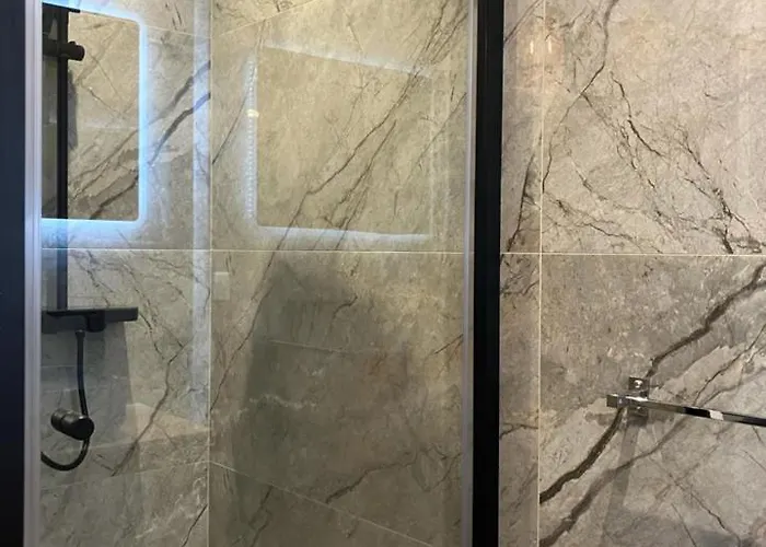 Luxury Vue A 300m Du Centre Terrasse,jardin,parking Prive * Porto-Vecchio (Corsica)